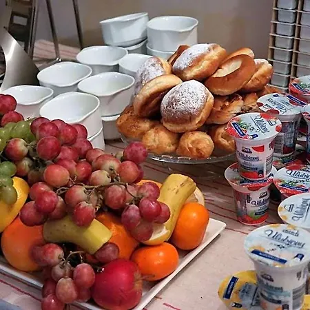 Zamek Krolewski W Niepolomicach فندق